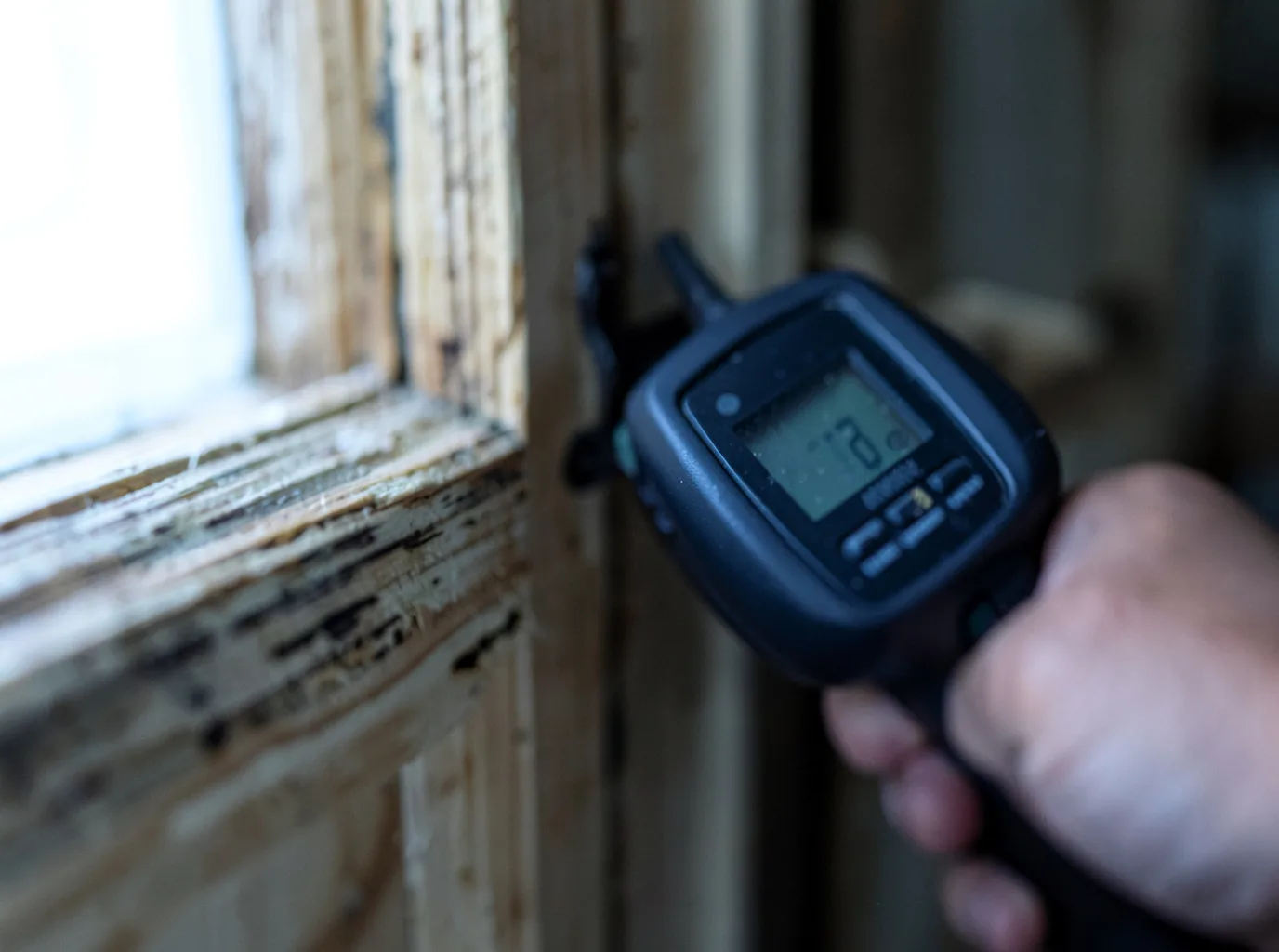 Commercial Water Damage Restoration in Darragh, PA