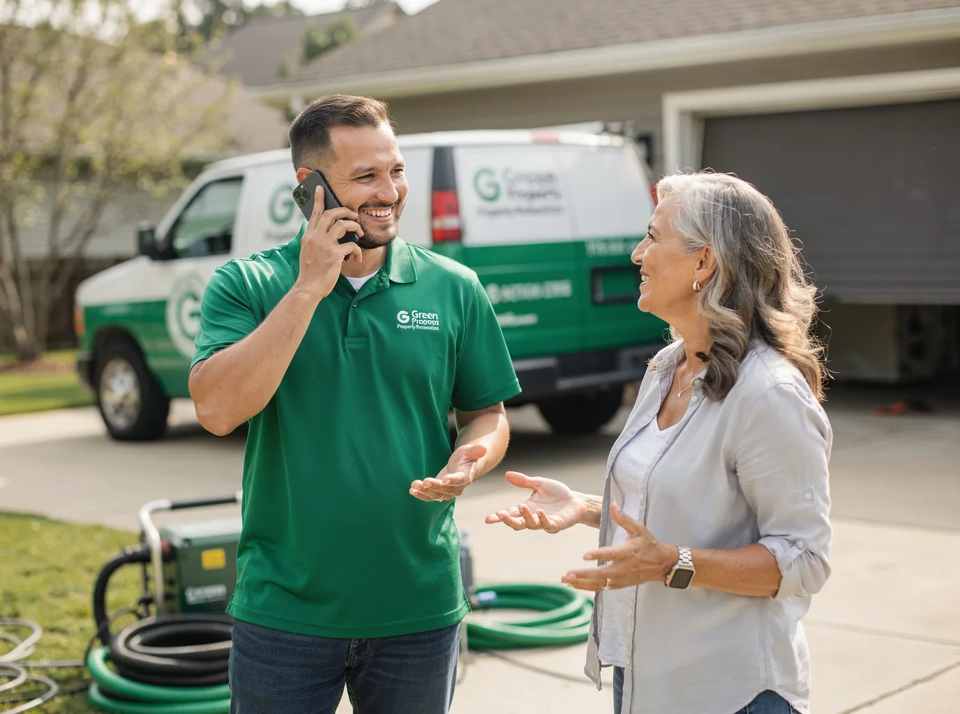 Water Damage Restoration Darragh, PA FAQs